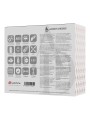 Anne's Desire - Egg Tecnologia Di Controllo Remoto Watchme Nero/Oro - ANNE'S DESIRE - Ovetti Palline Sfere | erosidea.com