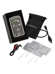 Electrastim - Pacchetto Stimolatore Flick Em60-E - ELECTRASTIM - Stimolatori | erosidea.com