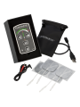 Electrastim - Pacchetto Stimolatore Flick Em60-E - ELECTRASTIM - Stimolatori | erosidea.com