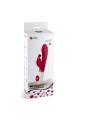 Pretty Love - Vibratore Flirtante Con Gene Rabbit - PRETTY LOVE FLIRTATION - Vibratori Rabbit | erosidea.com