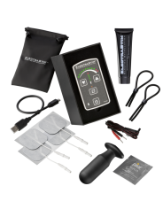 Electrastim - Stimolatore Flick Confezione Multipla - ELECTRASTIM - Stimolatori | erosidea.com
