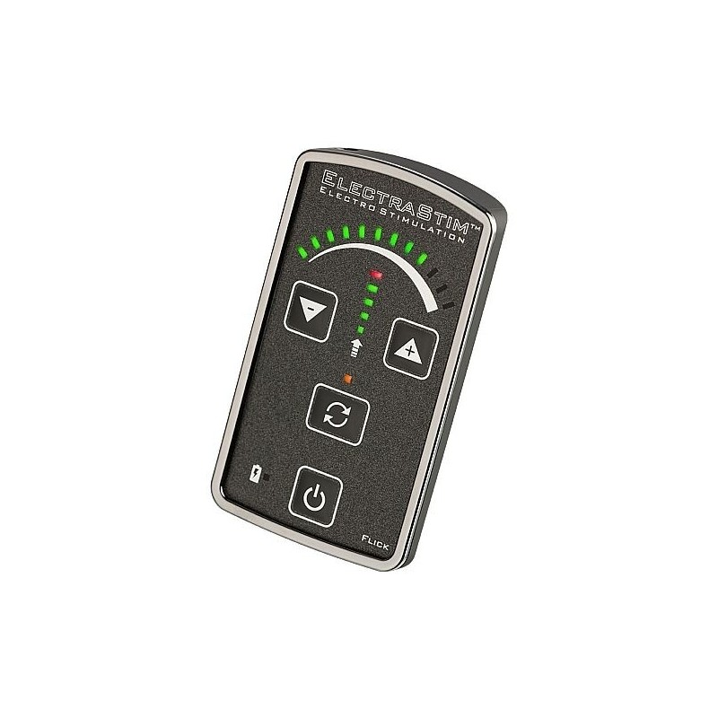 Electrastim - Stimolatore Flick Confezione Multipla - ELECTRASTIM - Stimolatori | erosidea.com