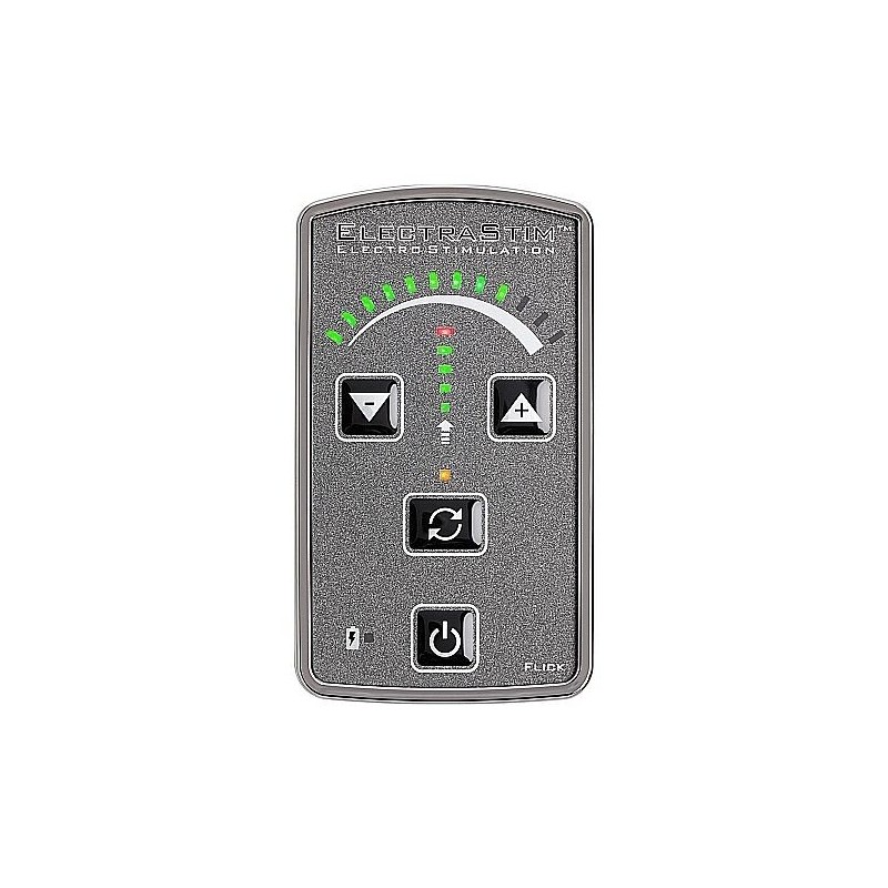 Electrastim - Stimolatore Flick Confezione Multipla - ELECTRASTIM - Stimolatori | erosidea.com