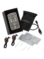 Electrastim - Pacchetto Stimolatore Flick Duo - ELECTRASTIM - Stimolatori | erosidea.com