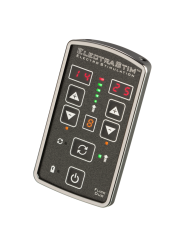 Electrastim - Pacchetto Stimolatore Flick Duo - ELECTRASTIM - Stimolatori | erosidea.com