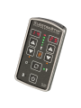 Electrastim - Pacchetto Stimolatore Flick Duo - ELECTRASTIM - Stimolatori | erosidea.com