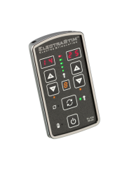 Electrastim - Pacchetto Stimolatore Flick Duo - ELECTRASTIM - Stimolatori | erosidea.com