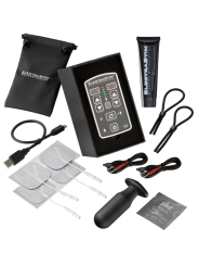 Electrastim - Stimolatore Flick Duo Confezione Multipla - ELECTRASTIM - Stimolatori | erosidea.com