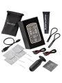 Electrastim - Stimolatore Flick Duo Confezione Multipla - ELECTRASTIM - Stimolatori | erosidea.com