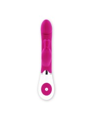 Pretty Love - Vibratore Flirtante Con Gene Rabbit - PRETTY LOVE FLIRTATION - Vibratori Rabbit | erosidea.com
