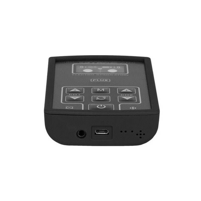 Electrastim - Unit Stimolatore Flusso - ELECTRASTIM - Stimolatori | erosidea.com