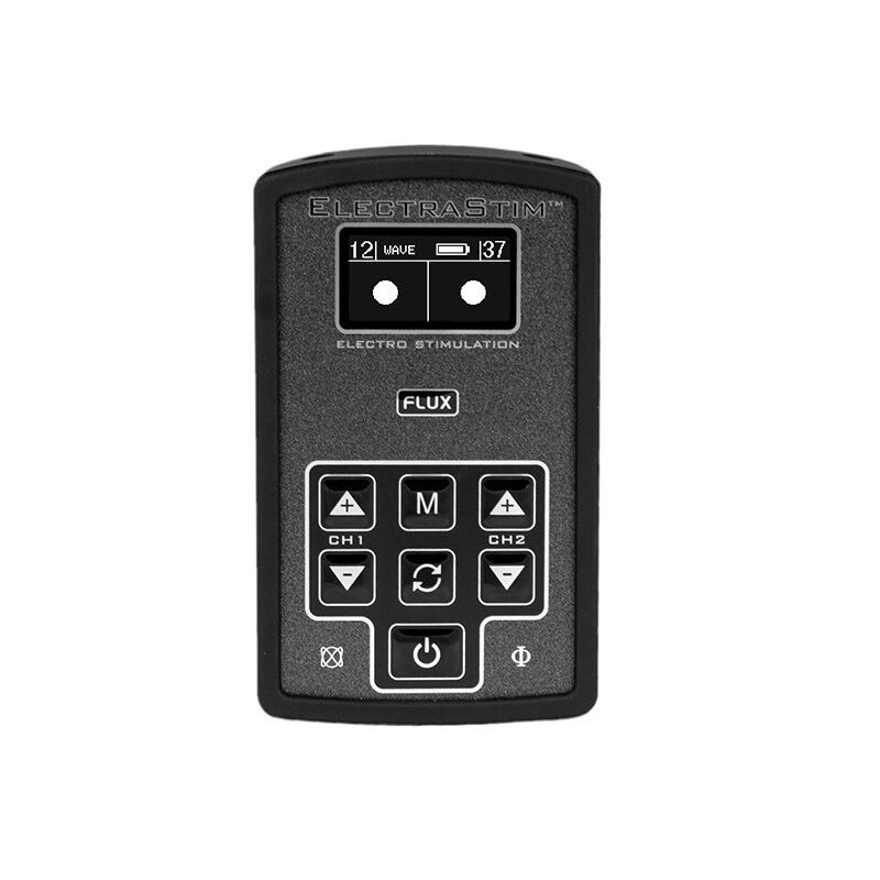Electrastim - Unit Stimolatore Flusso - ELECTRASTIM - Stimolatori | erosidea.com