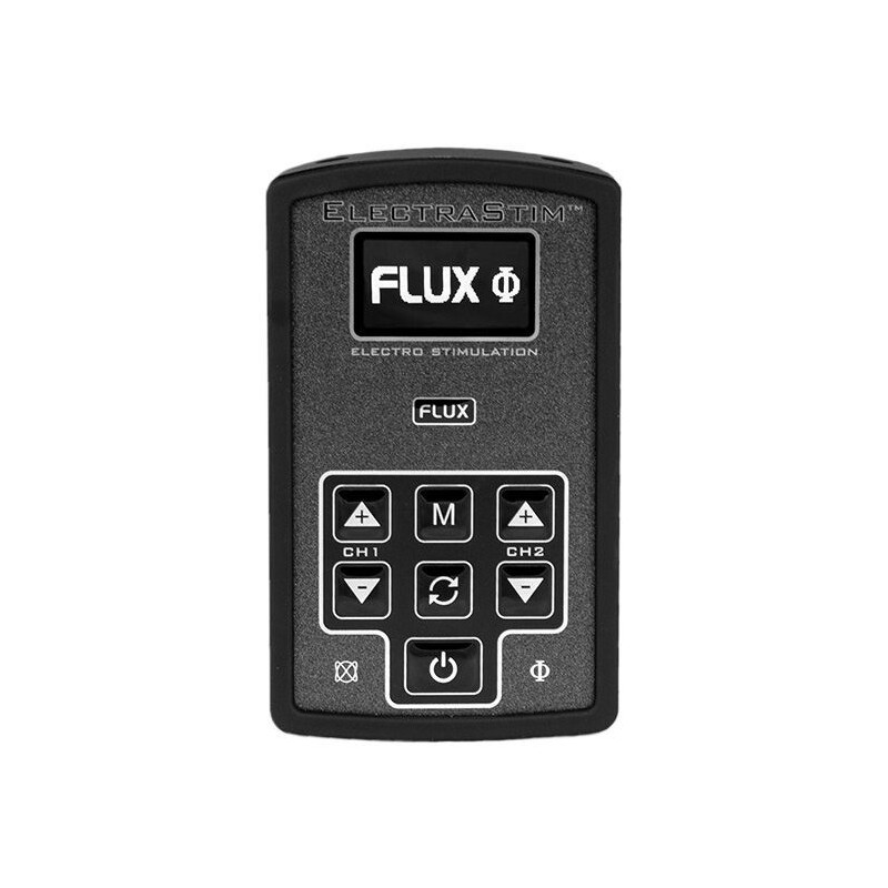 Electrastim - Unit Stimolatore Flusso - ELECTRASTIM - Stimolatori | erosidea.com