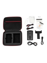 Electrastim - Unit Stimolatore Flusso - ELECTRASTIM - Stimolatori | erosidea.com