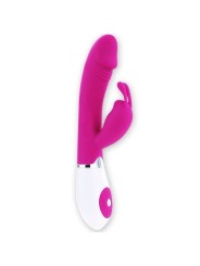 Pretty Love - Vibratore Flirtante Con Gene Rabbit - PRETTY LOVE FLIRTATION - Vibratori Rabbit | erosidea.com