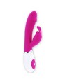 Pretty Love - Vibratore Flirtante Con Gene Rabbit - PRETTY LOVE FLIRTATION - Vibratori Rabbit | erosidea.com