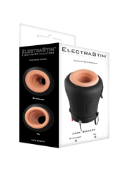 Electrastim - Presa Jack Presa Elettro - ELECTRASTIM - Masturbatori Mini | erosidea.com