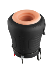 Electrastim - Presa Jack Presa Elettro - ELECTRASTIM - Masturbatori Mini | erosidea.com