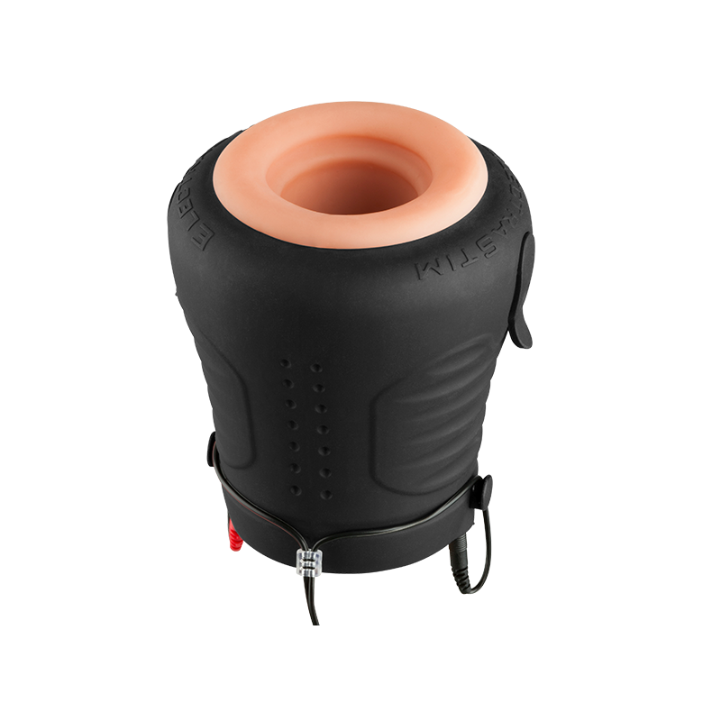 Electrastim - Presa Jack Presa Elettro - ELECTRASTIM - Masturbatori Mini | erosidea.com