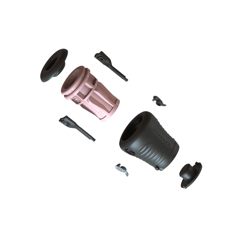 Electrastim - Presa Jack Presa Elettro - ELECTRASTIM - Masturbatori Mini | erosidea.com