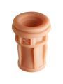 Electrastim - Presa Jack Presa Elettro - ELECTRASTIM - Masturbatori Mini | erosidea.com
