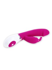 Pretty Love - Vibratore Flirtante Con Gene Rabbit - PRETTY LOVE FLIRTATION - Vibratori Rabbit | erosidea.com