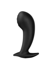 Electrastim - Stimolatore Del Punto G Nona Silicone Nero - ELECTRASTIM - Vibratori punto G | erosidea.com