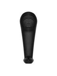 Electrastim - Stimolatore Del Punto G Nona Silicone Nero - ELECTRASTIM - Vibratori punto G | erosidea.com