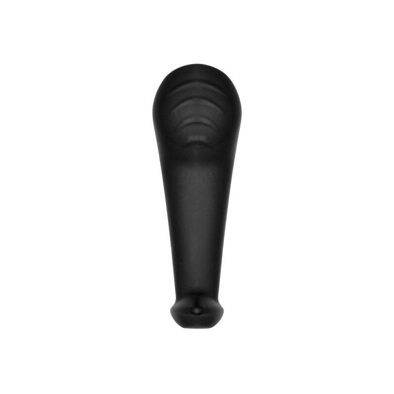 Electrastim - Stimolatore Del Punto G Nona Silicone Nero - ELECTRASTIM - Vibratori punto G | erosidea.com