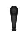 Electrastim - Stimolatore Del Punto G Nona Silicone Nero - ELECTRASTIM - Vibratori punto G | erosidea.com