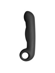 Electrastim - Dildo In Silicone Nero Ovid - ELECTRASTIM - Dildo Speciali | erosidea.com