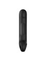 Electrastim - Dildo In Silicone Nero Ovid - ELECTRASTIM - Dildo Speciali | erosidea.com
