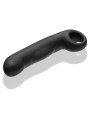 Electrastim - Dildo In Silicone Nero Ovid - ELECTRASTIM - Dildo Speciali | erosidea.com