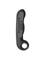 Electrastim - Dildo In Silicone Nero Ovid - ELECTRASTIM - Dildo Speciali | erosidea.com