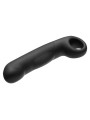 Electrastim - Dildo In Silicone Nero Ovid - ELECTRASTIM - Dildo Speciali | erosidea.com