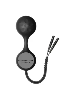 Electrastim - Lula Silicone Nero Kegel Excersisor