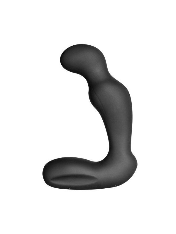 Electrastim - Massaggio Prostatico Sirius Silicone Nero - ELECTRASTIM - Prostata e Perineo | erosidea.com