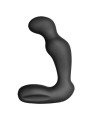 Electrastim - Massaggio Prostatico Sirius Silicone Nero - ELECTRASTIM - Prostata e Perineo | erosidea.com