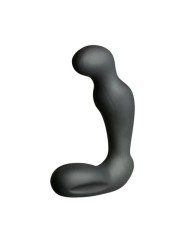 Electrastim - Massaggio Prostatico Sirius Silicone Nero - ELECTRASTIM - Prostata e Perineo | erosidea.com