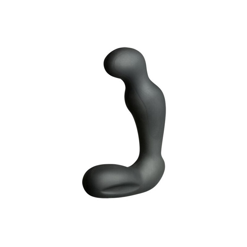 Electrastim - Massaggio Prostatico Sirius Silicone Nero - ELECTRASTIM - Prostata e Perineo | erosidea.com