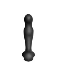 Electrastim - Massaggio Prostatico Sirius Silicone Nero - ELECTRASTIM - Prostata e Perineo | erosidea.com