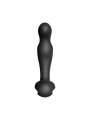 Electrastim - Massaggio Prostatico Sirius Silicone Nero - ELECTRASTIM - Prostata e Perineo | erosidea.com
