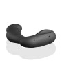 Electrastim - Massaggio Prostatico Sirius Silicone Nero - ELECTRASTIM - Prostata e Perineo | erosidea.com
