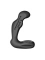 Electrastim - Massaggio Prostatico Sirius Silicone Nero - ELECTRASTIM - Prostata e Perineo | erosidea.com