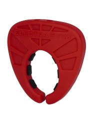 Electrastim - Scudo Per Pene Viper Fusion In Silicone - ELECTRASTIM - Anelli Fallici | erosidea.com