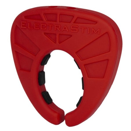 Electrastim - Scudo Per Pene Viper Fusion In Silicone - ELECTRASTIM - Anelli Fallici | erosidea.com