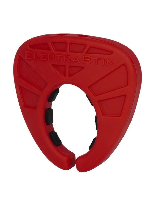 Electrastim - Scudo Per Pene Viper Fusion In Silicone - ELECTRASTIM - Anelli Fallici | erosidea.com