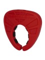 Electrastim - Scudo Per Pene Viper Fusion In Silicone - ELECTRASTIM - Anelli Fallici | erosidea.com