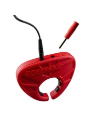 Electrastim - Scudo Per Pene Viper Fusion In Silicone - ELECTRASTIM - Anelli Fallici | erosidea.com