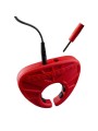 Electrastim - Scudo Per Pene Viper Fusion In Silicone - ELECTRASTIM - Anelli Fallici | erosidea.com